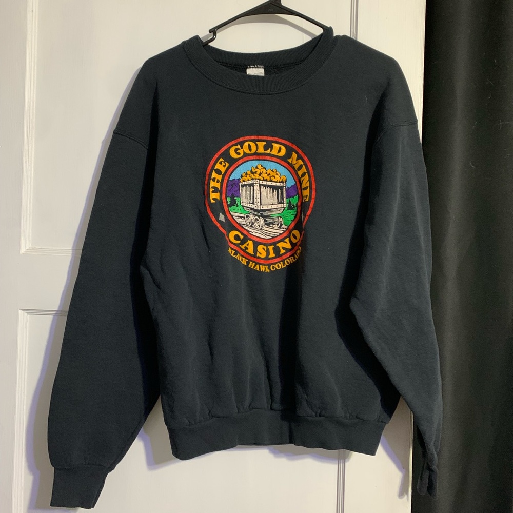 Crewneck
